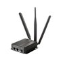 Router sem fio D-Link DWM-313 4G 150 Mbps/ 2,4 GHz/ 3 antenas/ WiFi 802.11n/g/b