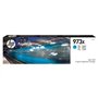 Cartucho de tinta original HP nº 973X/ Ciano