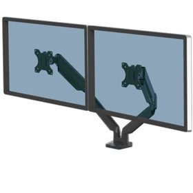 Suporte de mesa para dois monitores Fellowes 8042501/até 8 kg