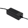 Carregador para laptop Fonestar AD-2436/ 36W/ Manual/ 7 conectores/ Voltagem 100-240V