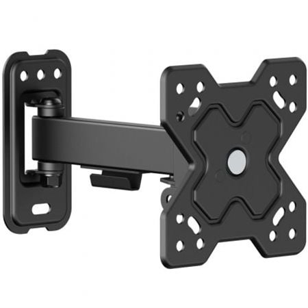 Suporte de parede ajustável Fonestar MOV-111EN para TVs de 13 a 32"/até 20 kg