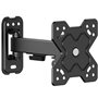 Suporte de parede ajustável Fonestar MOV-111EN para TVs de 13 a 32"/até 20 kg