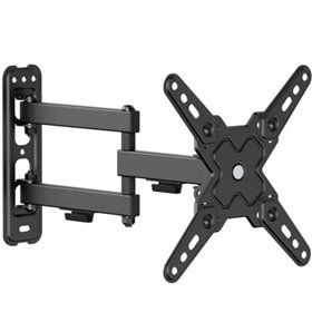 Suporte de parede Fonestar MOV-322EN para TVs de 13 a 55"/até 20 kg