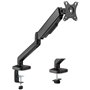 Suporte de mesa para monitor Fonestar SMM-11PR/ até 9 kg