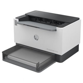 Impressora a laser HP Laserjet Tank 2504DW WiFi/Duplex/Monocromática Branca