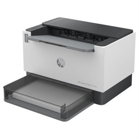 Impressora a laser HP Laserjet Tank 2504DW WiFi/Duplex/Monocromática Branca