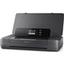 Impressora portátil HP Officejet 200 WiFi/ Preta