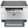 Impressora multifuncional a laser HP LaserJet MFP M234dw/WiFi/Duplex/Monocromática branca