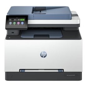 Impressora multifuncional a laser HP Laserjet Pro MFP 3302SDW WiFi/Duplex/Colorida