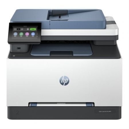 Impressora multifuncional a laser HP Laserjet Pro MFP 3302SDW WiFi/Duplex/Colorida