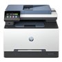 Impressora multifuncional a laser HP Laserjet Pro MFP 3302SDW WiFi/Duplex/Colorida