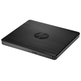 Gravador de DVD externo HP F6V97AA