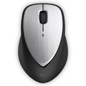 Mouse sem fio HP ENVY 500/ Bateria recarregável/ Até 1600 DPI