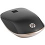 Mouse sem fio Bluetooth HP 410/ Até 1600 DPI/ Prata e Preto