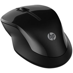 Mouse sem fio duplo HP 250/ Até 1600 DPI