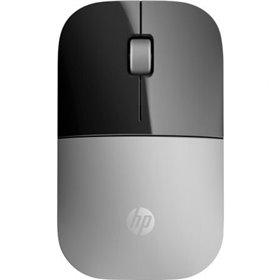 Mouse sem fio HP Z3700/ Até 1200/ Prata