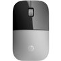 Mouse sem fio HP Z3700/ Até 1200/ Prata