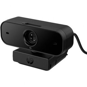 Webcam HP 430 FHD com foco automático/1920 x 1080 Full HD