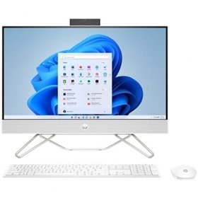 PC tudo em um HP 24-CB1068NS Intel Core i3-1215U/ 16 GB/ SSD de 512 GB/ 23,8"/ Win11