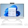 PC tudo em um HP 24-CB1068NS Intel Core i3-1215U/ 16 GB/ SSD de 512 GB/ 23,8"/ Win11