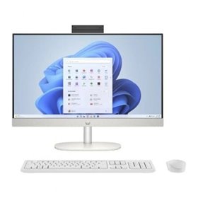 PC Tudo em Um 24-CR0038NS Intel Core i3-1315U/ 8GB/ 512GB SSD/ 23.8"/ Win11