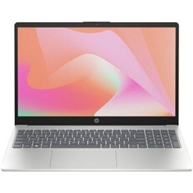 Laptop HP 15-FC0108NS Ryzen 5 7520U/ 16 GB/ SSD de 512 GB/ 15,6"/ Sem sistema operacional