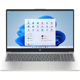 Notebook HP 15-FC0124NS Ryzen 5 7520U/ 16 GB/ SSD de 512 GB/ 15,6"/ Win11
