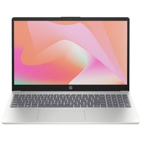 Laptop HP 15-FD0055NS Intel Core i5-1334U/ 8 GB/ SSD de 512 GB/ 15,6"/ Sem sistema operacional