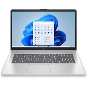 Notebook HP 17-CN3003NS Intel Core i7-1355U/ 16 GB/ SSD de 1 TB/ 17,3"/ Win11