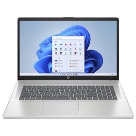 Notebook HP 17-CN3004NS Intel Core i5-1334U/ 32 GB/ SSD de 1 TB/ 17,3"/ Win11