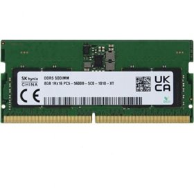 Memória RAM SK Hynix 8 GB/ DDR5/ 5600 MHz/ SODIMM