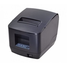 Impressora de bilhetes Premier ITP-73/ Térmica/ Largura do papel 80 mm/ USB-RS232/ Preta