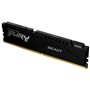 Kingston FURY Beast 16 GB/ DDR5/ 6000 MHz/ 1,4 V/ CL30/ Memória RAM DIMM