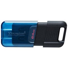 Pendrive 128GB Kingston DataTraveler 80M USB 3.2