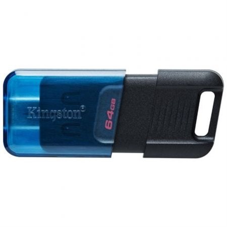 Pendrive 128GB Kingston DataTraveler 80M USB 3.2