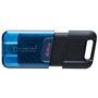 Pendrive 128GB Kingston DataTraveler 80M USB 3.2