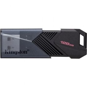 Pendrive Kingston DataTraveler Exodia Onyx USB 3.2 128 GB