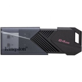 Pendrive Kingston DataTraveler Exodia Onyx USB 3.2 64GB