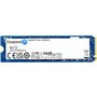 Kingston NV3 1 TB/ M.2 2280 PCIe NVMe/ Disco SSD de capacidade total