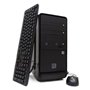 PC KVX AMDline 3 AMD Ryzen 5-5600G/ 16GB/ 512GB SSD/ Sem sistema operacional