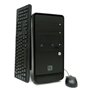 PC KVX Kzline 3 Intel Core i7-12700 Gen12/ 16 GB/ SSD de 1 TB/ Sem sistema operacional