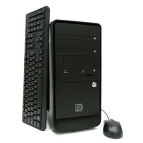 PC KVX Kzline 3 Intel Core i7-12700 Gen12/ 16GB/ 512GB SSD/ Sem sistema operacional