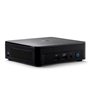 MiniPC KVX NUC GEN12 Intel RNUC12WSKI300002I Intel Core i3-1220P/ 8GB/ 512GB SSD/ Sem sistema operacional