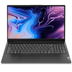 Lenovo V15 G2 IJL 82QY00PUSP Laptop Intel Celeron N4500/ 8 GB/ SSD de 256 GB/ 15,6"/ Sem sistema operacional