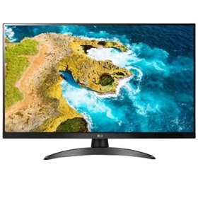Monitor/Televisão LG 27TQ615S-PZ 27"/ Full HD/ Multimídia/ Smart TV/ Preto