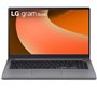 LG Gram Book 15UD50T-G.AX55B Intel Core i5-1334U/ 16 GB/ 512 GB SSD/ 15,6"/ Sem sistema operacional