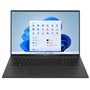 Notebook LG Gram 17Z90S-G.AA79B Intel Core Ultra 7-155H/ 16GB/ 1TB SSD/ 17"/ Win11