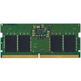 Memória RAM Micron 8GB/ DDR5/ 5600MHz/ SODIMM
