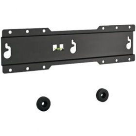 Suporte de parede fixo CME Meliconi ES400 para TVs de 37 a 50 polegadas/até 30 kg