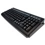 Teclado POS reduzido Mustek MKB-800M com tarja magnética/preto